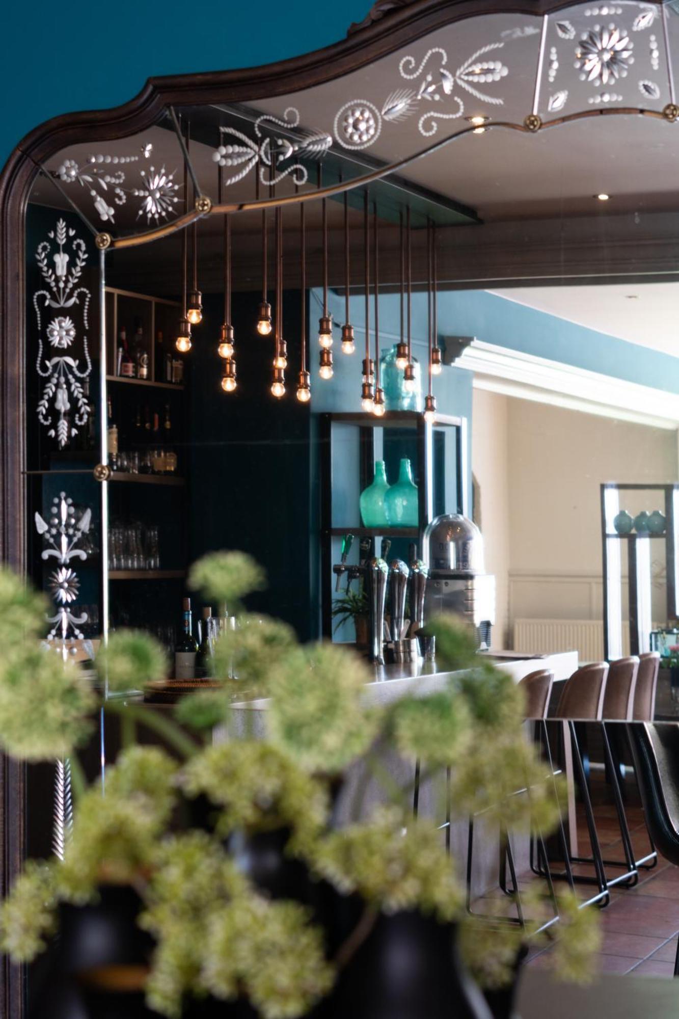 Hotel Umberto Wijchen Bagian luar foto