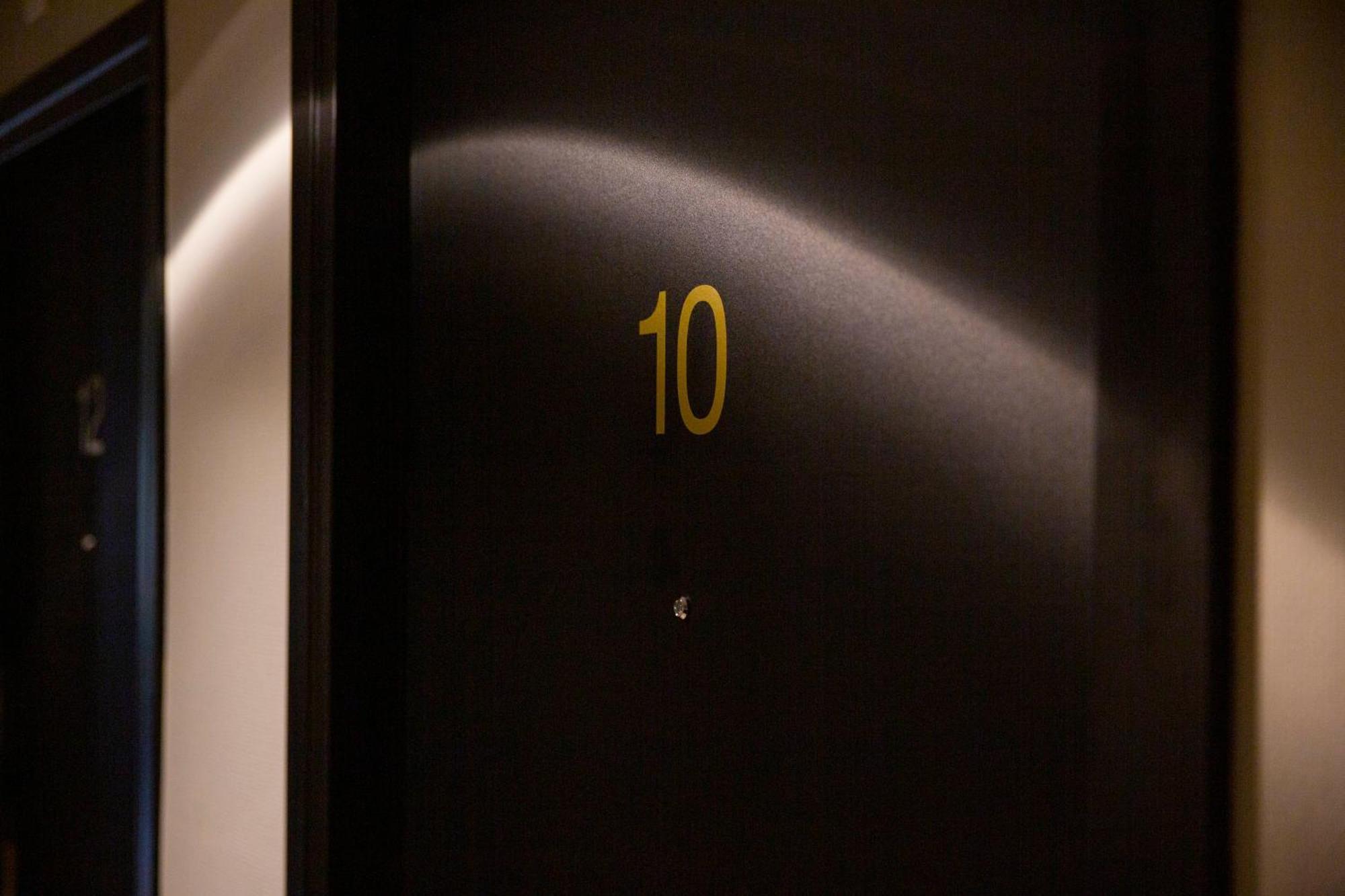 Hotel Umberto Wijchen Bagian luar foto
